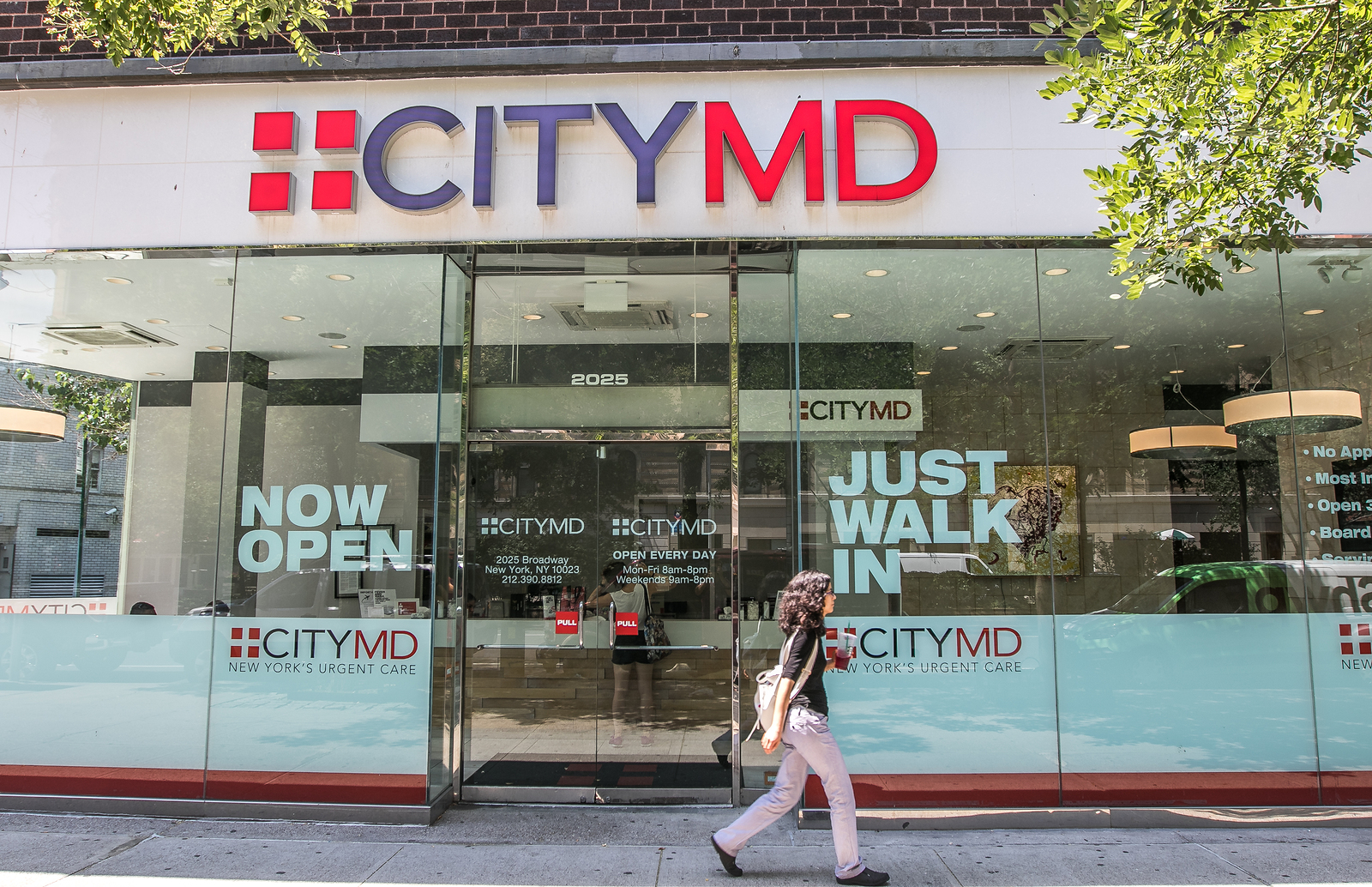 The trend in the healthcare industry is toward more outpatient space and less inpatient, so this is our future. These outlying 'step-children' should understand that they are valued and protected members of the organization's team.