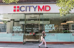 The trend in the healthcare industry is toward more outpatient space and less inpatient, so this is our future. These outlying 'step-children' should understand that they are valued and protected members of the organization's team. The trend in the healthcare industry is toward more outpatient space and less inpatient, so this is our future. These outlying 'step-children' should understand that they are valued and protected members of the organization's team.