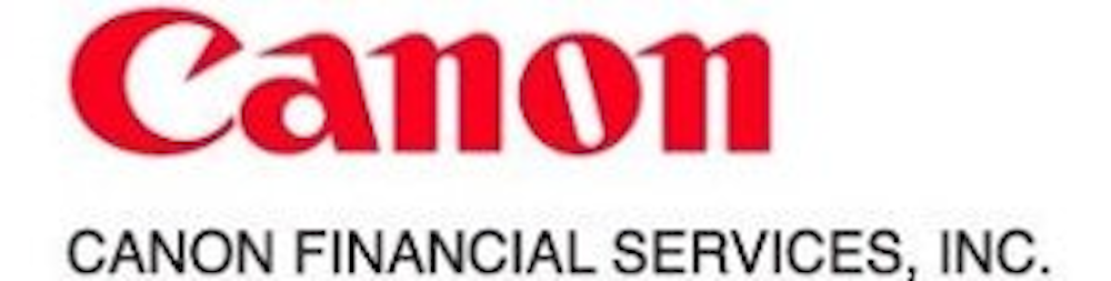 PSA Announces Financing Partnership With Canon Financial Security 