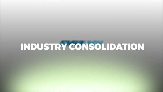 Video: PSA PoV - Industry Consolidation