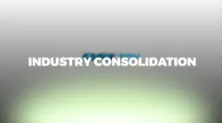 Video: PSA PoV - Industry Consolidation