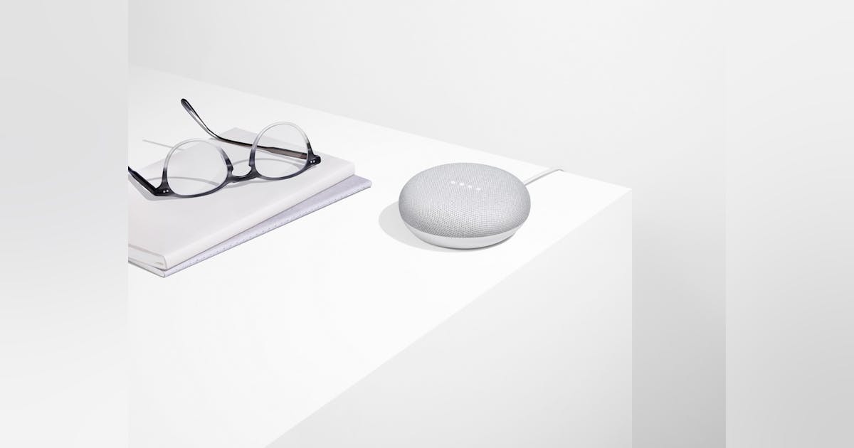 Google home vivint 2024 integration