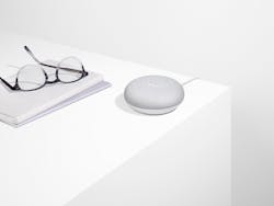 Vivint will now include two Google Home Mini devices with every smart home system, as well as add Nest Thermostat E and Google Wifi as options within its smart home suite.