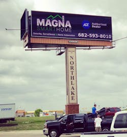 Magna Smart Home is one of the newest ADT dealers. Magna Smart Home is one of the newest ADT dealers.