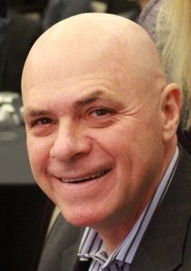 Wayne Hurd has been appointed VP of Sales for Dahua.