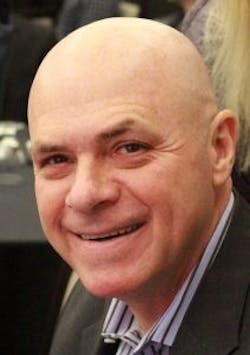 Wayne Hurd has been appointed VP of Sales for Dahua. Wayne Hurd has been appointed VP of Sales for Dahua.