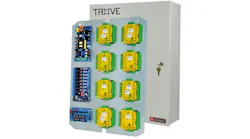 Altronix has added Paxton Access to its expanding portfolio of Trove Access and Power Integration Solutions, which simplify board layout and wire management, greatly reducing installation and labor costs.