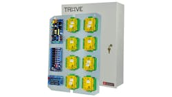 Altronix has added Paxton Access to its expanding portfolio of Trove Access and Power Integration Solutions, which simplify board layout and wire management, greatly reducing installation and labor costs.