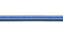 The UL assessment evaluated the performance of the award-winning GameChanger cable technology and verifies the claim that it delivers 1 Gbps performance and PoE+ over 200 meters (see Verify.UL.com, A808170).