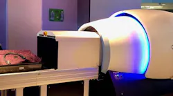 The TSA will test CT scanners in 15 airports.