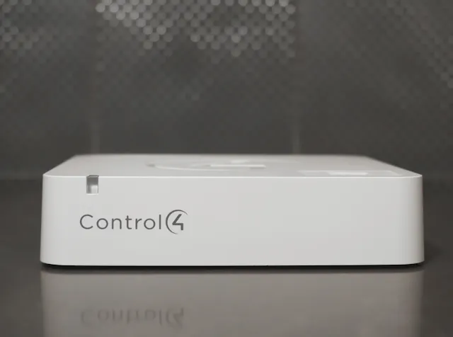 Control4 CA-1 Automation Controller | Security Info Watch