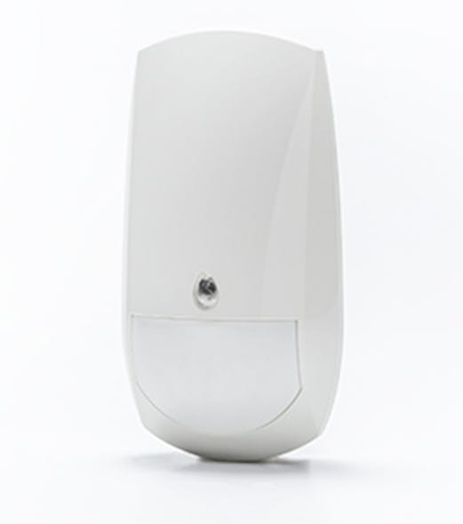DMP 1122 Wireless PIR Motion Detector Security Info Watch