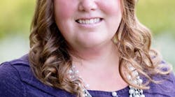 VIZpin has announced the appointment of Wendi Grinnell to the newly-created position of Vice President, effective immediately. VIZpin has announced the appointment of Wendi Grinnell to the newly-created position of Vice President, effective immediately.