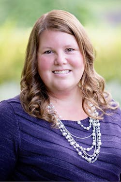 VIZpin has announced the appointment of Wendi Grinnell to the newly-created position of Vice President, effective immediately. VIZpin has announced the appointment of Wendi Grinnell to the newly-created position of Vice President, effective immediately.