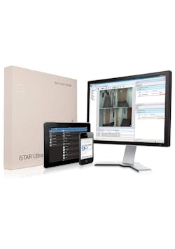 Johnson Controls introduces C•CURE 9000 v2.70 SP1 from Software House, one of the industry’s most powerful security management systems providing 24x7 mission-critical security and safety protection for people, buildings and assets. Johnson Controls introduces C•CURE 9000 v2.70 SP1 from Software House, one of the industry’s most powerful security management systems providing 24x7 mission-critical security and safety protection for people, buildings and assets.