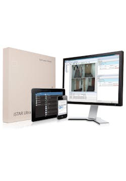 Johnson Controls introduces C&bull;CURE 9000 v2.70 SP1 from Software House, one of the industry&rsquo;s most powerful security management systems providing 24x7 mission-critical security and safety protection for people, buildings and assets.
