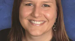 COPS Monitoring has promoted Kat Tallman to VP of Software Development.