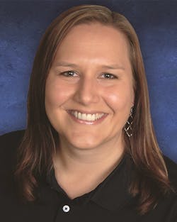 COPS Monitoring has promoted Kat Tallman to VP of Software Development. COPS Monitoring has promoted Kat Tallman to VP of Software Development.