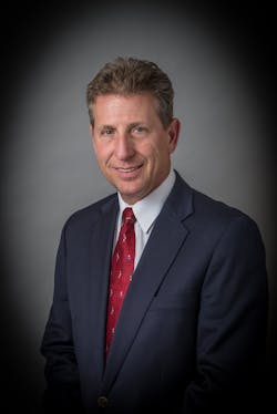 Rick Tampier, a Senior Dir. Sales & Product Strategy at Red Hawk Fire & Security . Rick Tampier, a Senior Dir. Sales & Product Strategy at Red Hawk Fire & Security .