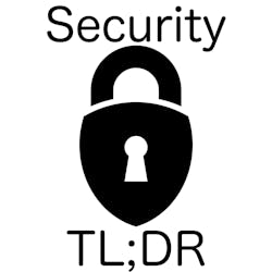 SecurityTLDR logo 5b47b1f01f44d