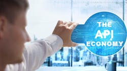While hype and misunderstanding surround The API Economy, the fact is that it will have a significant impact on the physical security industry moving forward. While hype and misunderstanding surround The API Economy, the fact is that it will have a significant impact on the physical security industry moving forward.