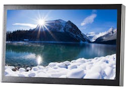 The new SRMH-13.3U Sunlight Readable LCD monitors feature a 13.3&rdquo; screen with over 1,500 nits of brightness, making them 5x brighter than a standard monitor. This makes them ideal for use in direct, bright sunlight.