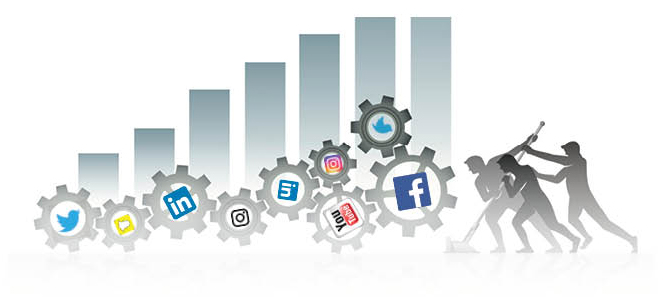 Five things every business owner should know about social media to drive new business in this digital age