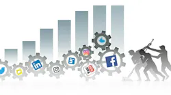 Five things every business owner should know about social media to drive new business in this digital age