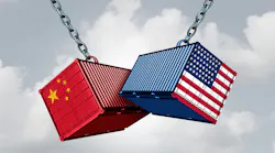 Steve Surfaro, Chairman of the Public Safety Working Group for the Security Industry Association (SIA), examines additional impacts of the U.S.-China trade war.