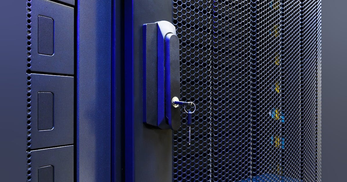 The physical key to cybersecurity | Security Info Watch