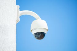 According to new research from IHS Markit, the world market for professional video surveillance equipment grew by more than 9 percent in 2017, which was more than double the growth the market experienced in 2016 (3.9 percent) and well beyond the 1.9 percent growth the industry saw in 2015.