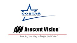 Arecont Vision, which initiated a Chapter 11 reorganization effort earlier this spring, announced on Tuesday that it has been acquired by Costar Technologies and that the sale has been approved by the bankruptcy court. Arecont Vision, which initiated a Chapter 11 reorganization effort earlier this spring, announced on Tuesday that it has been acquired by Costar Technologies and that the sale has been approved by the bankruptcy court.