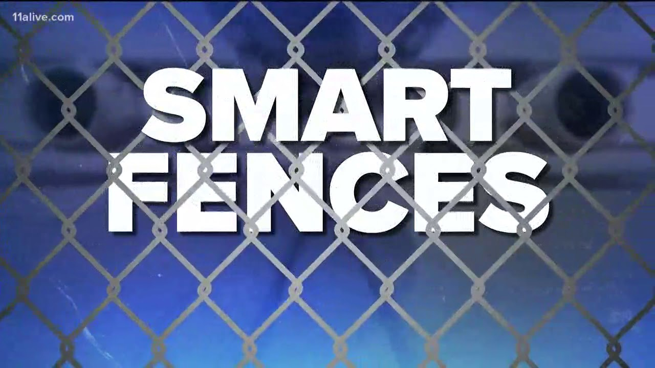 Video: Perimeter fence breaches raise security concerns at Atlanta airport