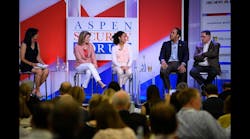 Video: Experts discuss the impact of emerging technologies at the Aspen Security Summit