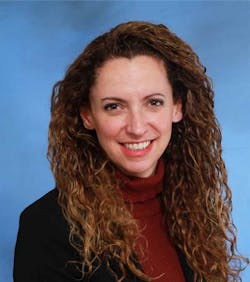 Janet Fenner will be joining Intelligent Security Systems (ISS) as the company's new Chief Marketing Officer. Janet Fenner will be joining Intelligent Security Systems (ISS) as the company's new Chief Marketing Officer.