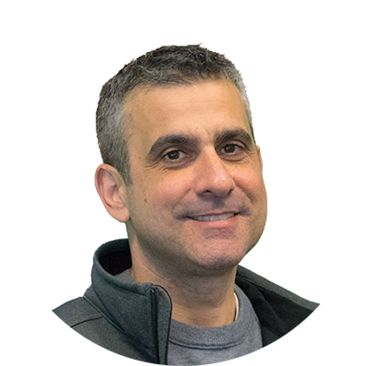 Jeff Capone is the CEO and Co-Founder of SecureCIrcle, a leader in unstructured data security focused on data access governance and data loss prevention.