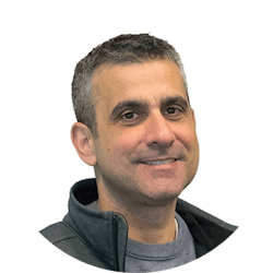 Jeff Capone is the CEO and Co-Founder of SecureCIrcle, a leader in unstructured data security focused on data access governance and data loss prevention. Jeff Capone is the CEO and Co-Founder of SecureCIrcle, a leader in unstructured data security focused on data access governance and data loss prevention.