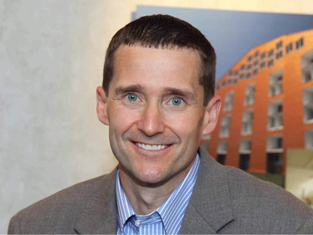 John Shales is the co-founder and CMO of BluePoint Alert Solutions.