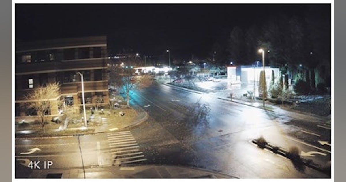 Lorex online nocturnal review