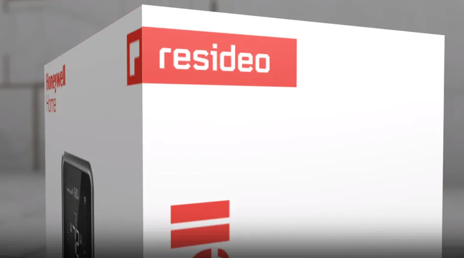 Reside O Router New Resideo ProSeries Smart Home Platform Enhancements | Security Info ...