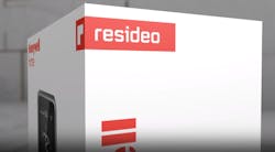 All Honeywell Home-branded products will now include the Resideo name as well.