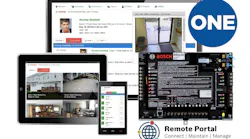 An integration between Bosch B and G Series Control Panels and Connect ONE by Connected Technologies LLC makes it simple for dealers to add intrusion detection and access control services from a single panel while using one interface to manage every customer.