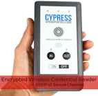 Cypress Encrypted Reader 5b8046f6c2127