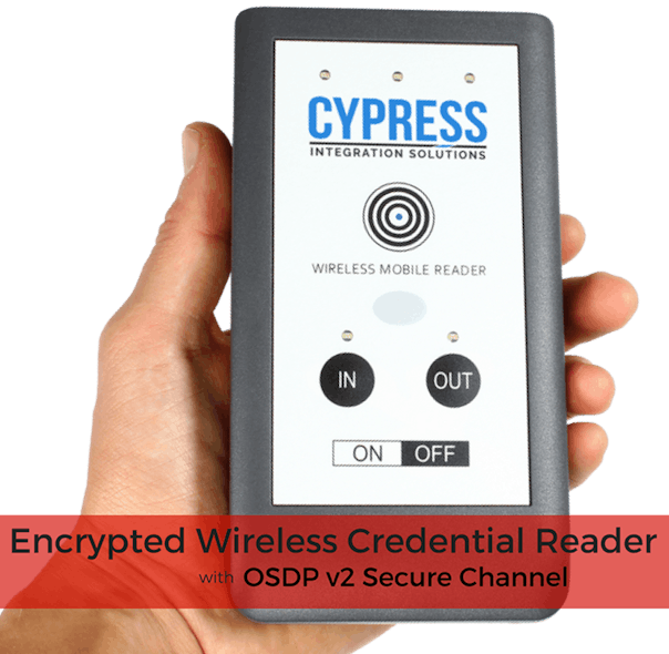 Cypress Encrypted Reader 5b8046f6c2127
