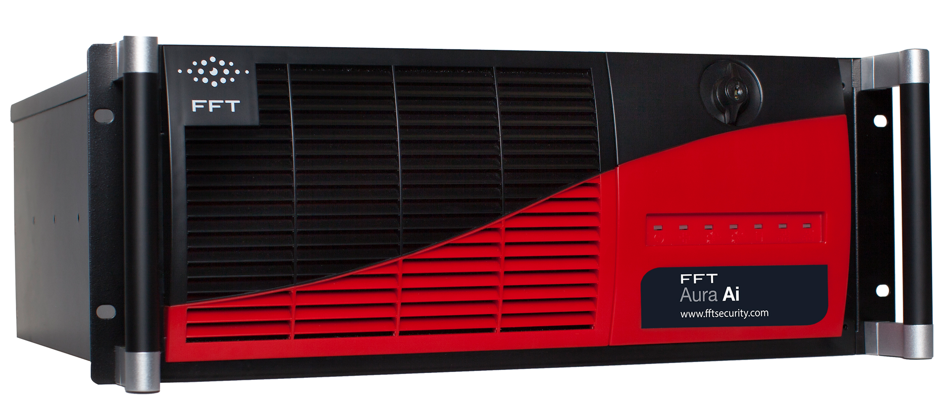 Future Fibre Technologies Aura Ai 2 5b804ef521f69