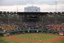 Five leading manufacturers specializing in secure technologies, including Axis Communications, Milestone Systems, BriefCam, Lenel, and Ruckus, have teamed to provide safety and security at the 72nd Annual Little League Baseball&circledR; World Series (LLBWS) for the players, coaches and fans.