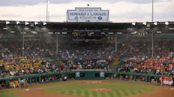 Five leading manufacturers specializing in secure technologies, including Axis Communications, Milestone Systems, BriefCam, Lenel, and Ruckus, have teamed to provide safety and security at the 72nd Annual Little League Baseball® World Series (LLBWS) for the players, coaches and fans.