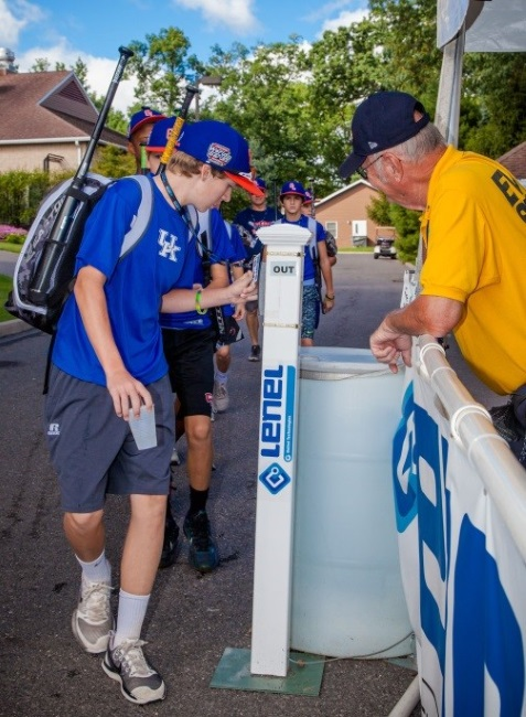 For the 20th consecutive year, Lenel will provide systems and services to help keep the iconic youth baseball event safe and secure for players, coaches, officials and fans.