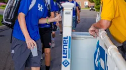 For the 20th consecutive year, Lenel will provide systems and services to help keep the iconic youth baseball event safe and secure for players, coaches, officials and fans.