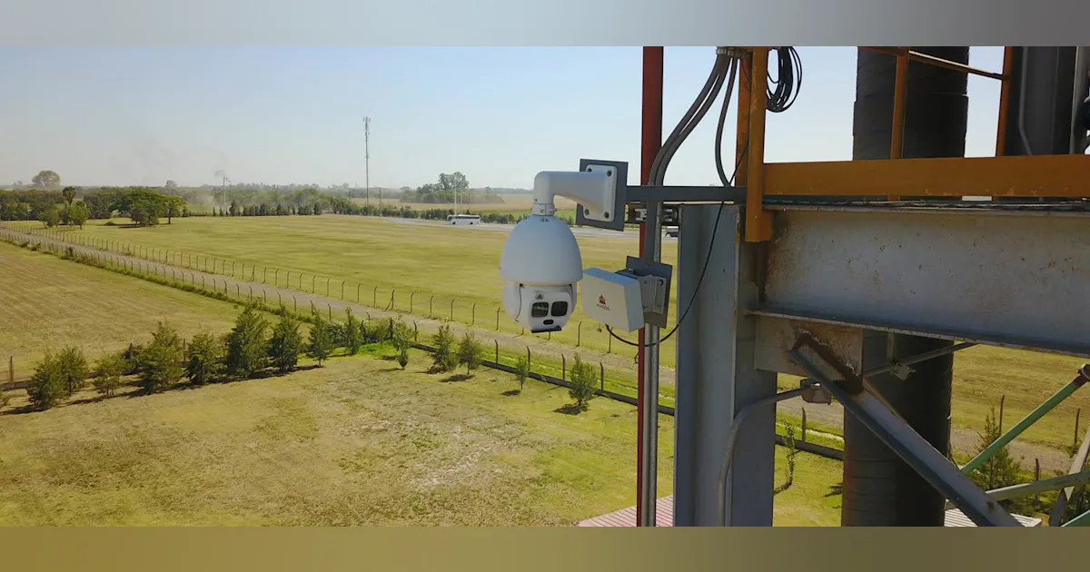 Radar Proves an Effective Security Option to Protect the Grid ...